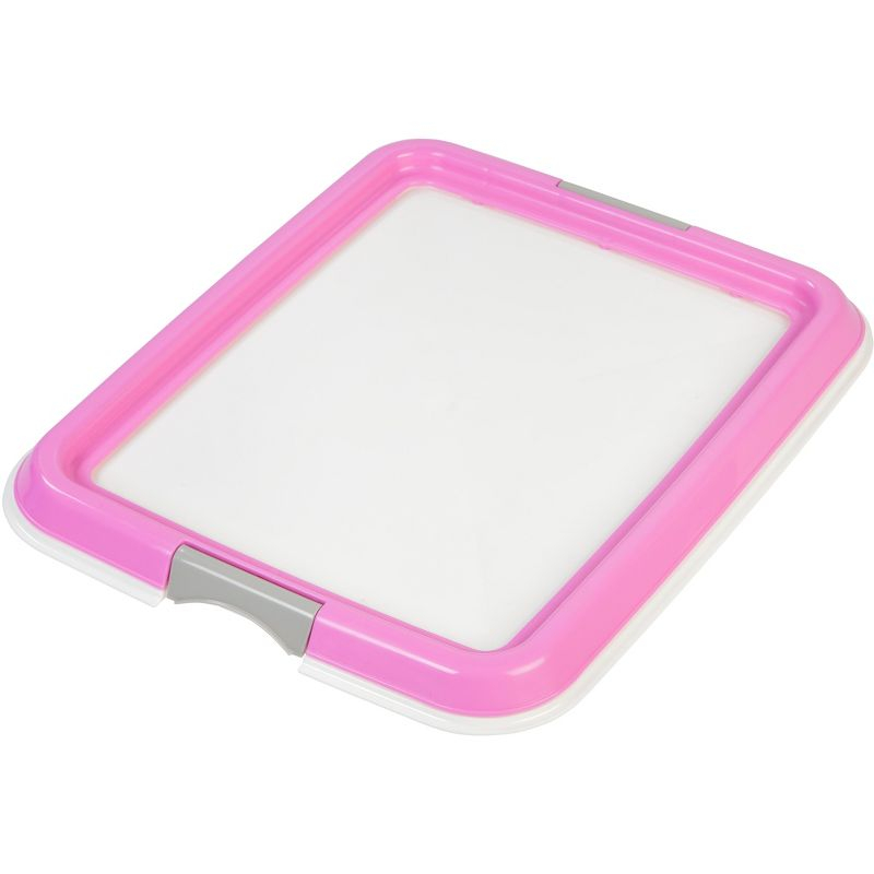 Polypropylene Plastic Pet Bed