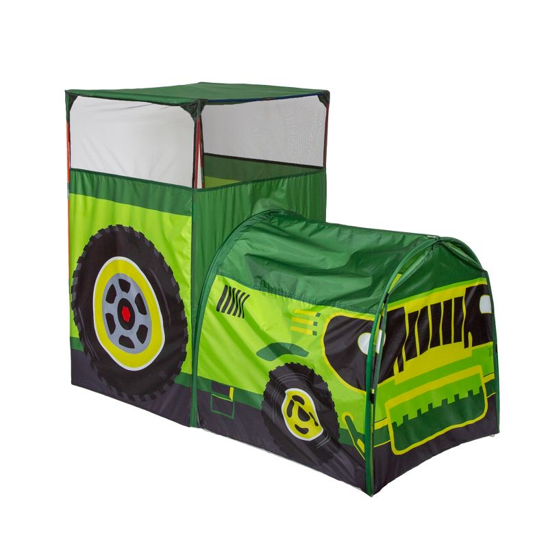 Pacific Play Tents Tractor Play House