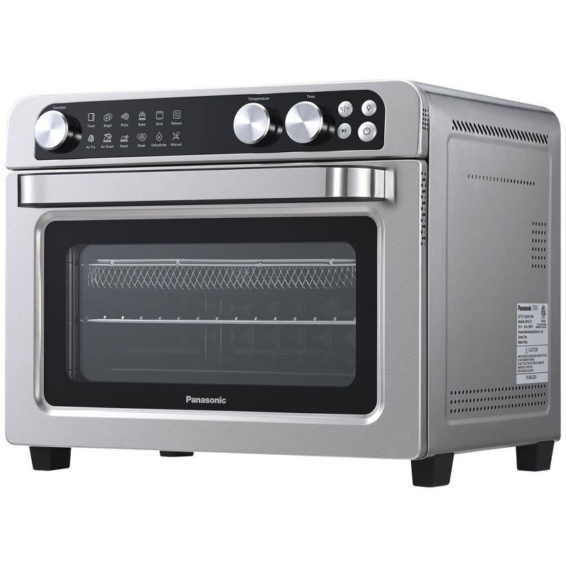 Panasonic Air Fryer Toaster Oven