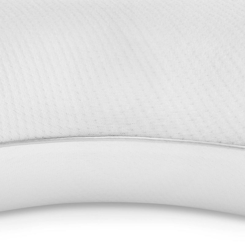 Serta Comfort Curve Gel Memory Foam Pillow