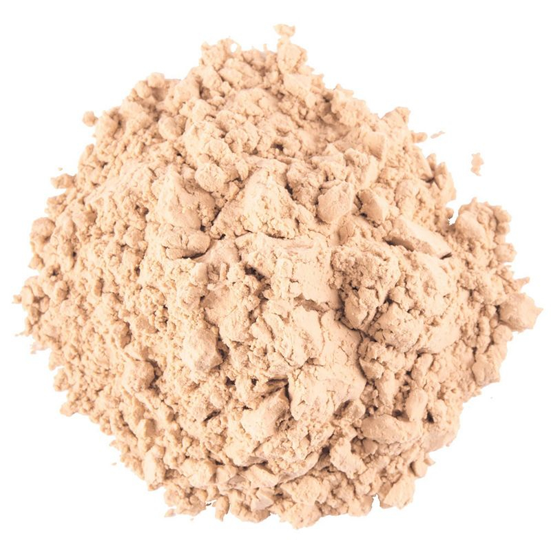 NYX Professional Makeup Mineral Matte Finishing Loose Powder - Light Medium - 0.28oz