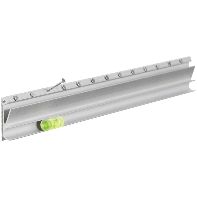 Hangman Products No-Stud Floating Shelf™ (24 In.; White)