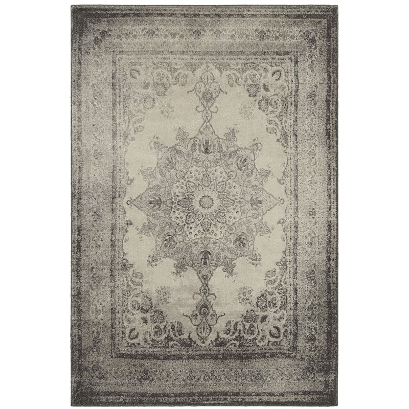 Oriental Weavers 1333Y Richmond Area Rug, 6'7 x 9'6""