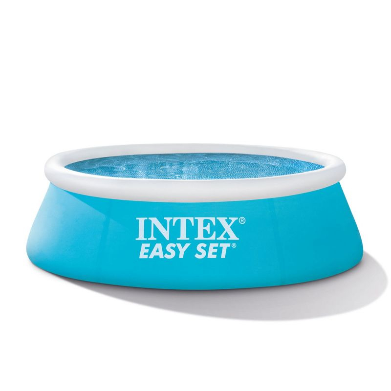 Intex Intex: Easy Set Pool, 6 Feet x 20 Inches