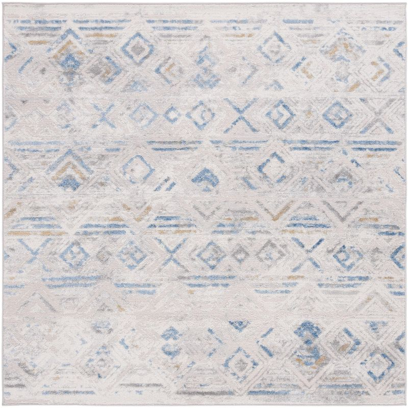Safavieh Palma Performance Geometric Rug