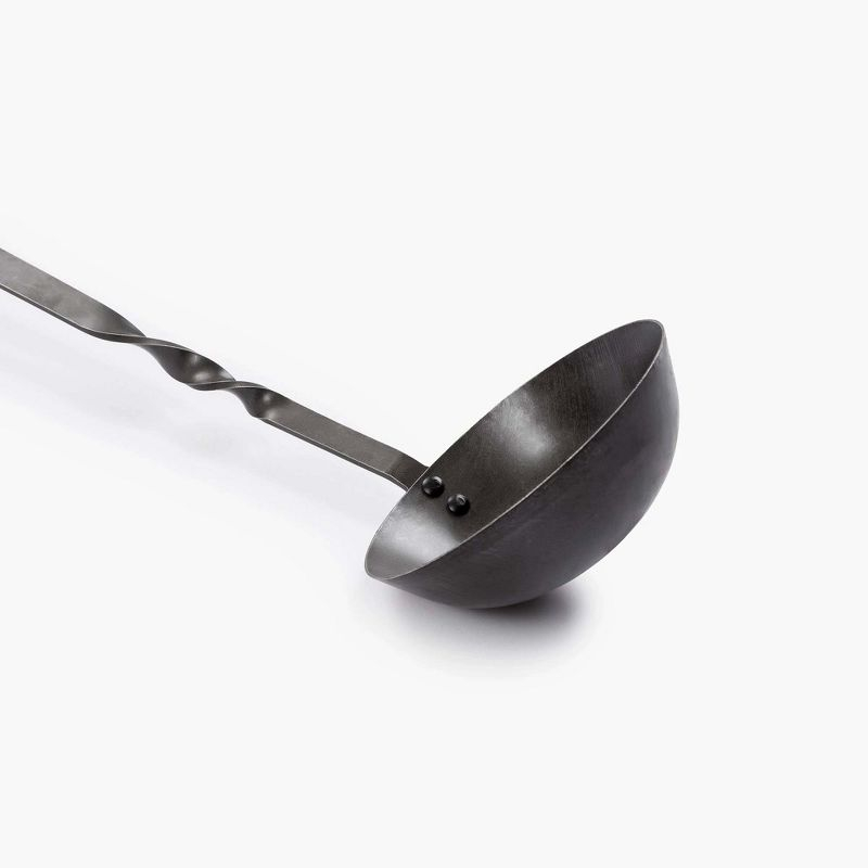 Barebones  Cowboy Grill Ladle
