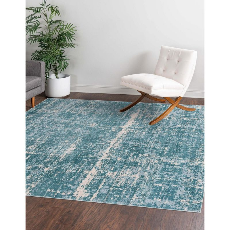 Jill Zarin Lexington Avenue Uptown Rug