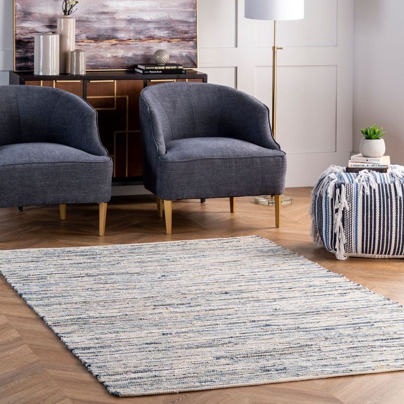 Nuloom Maile Indoor Area Rug 8x10