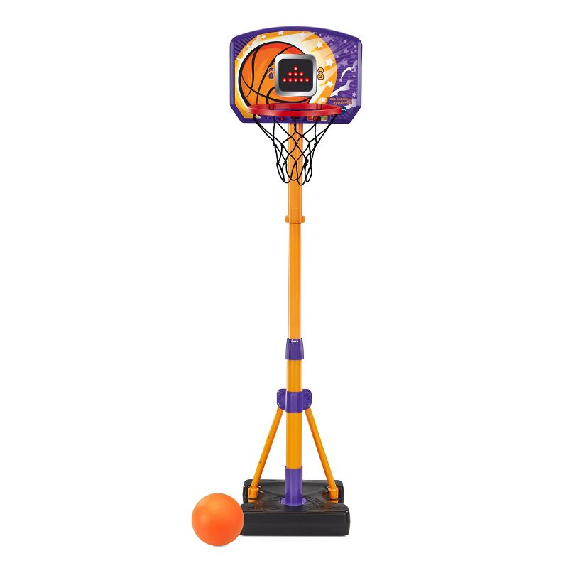 VTech Hoop Madness Basketball