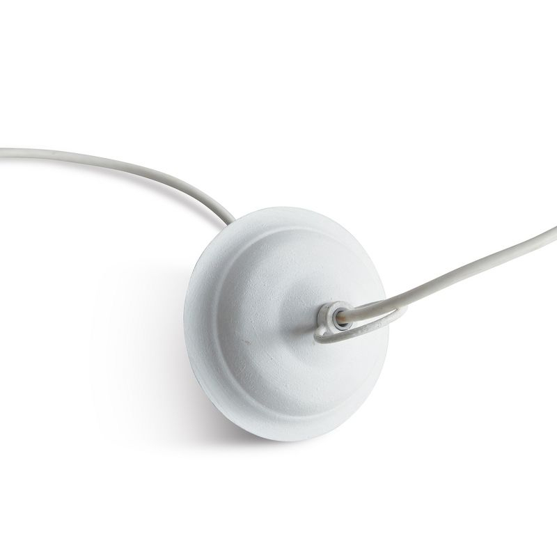 Plum & Post Claudette Grande Dome Pendant