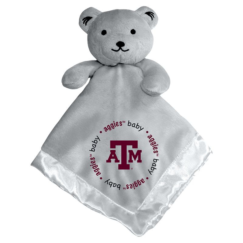 BabyFanatic Gray Security Bear - NCAA Texas A&M Aggies