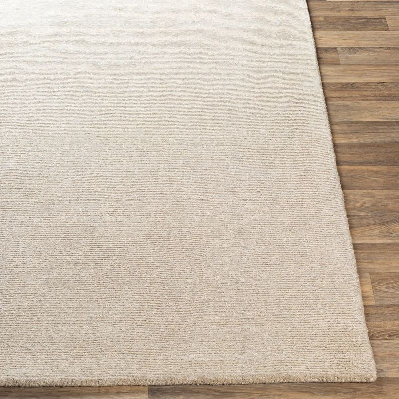 Mark & Day Remy 8'x10' Rectangle Tufted Indoor Area Rugs Ivory