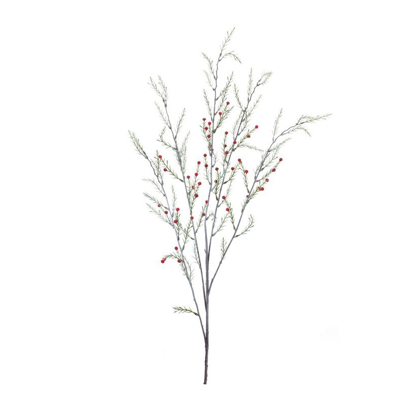 Melrose Pine Branch (Set of 12)