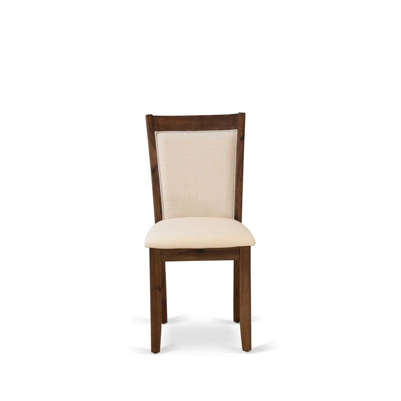 Polen Linen Side Chair