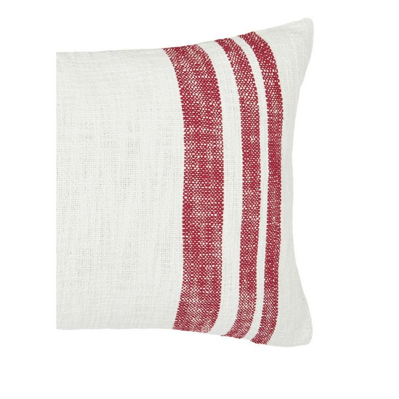 carol & frank Morgan Cotton Blend Throw Pillow