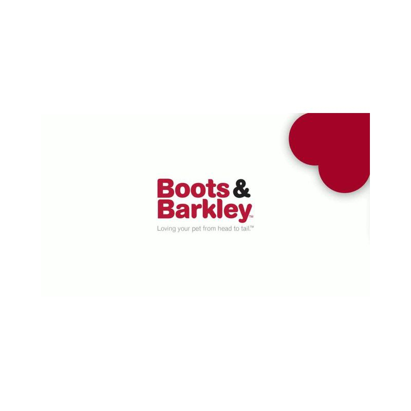 Modern Cuddler Dog Bed - S - Boots & Barkley™