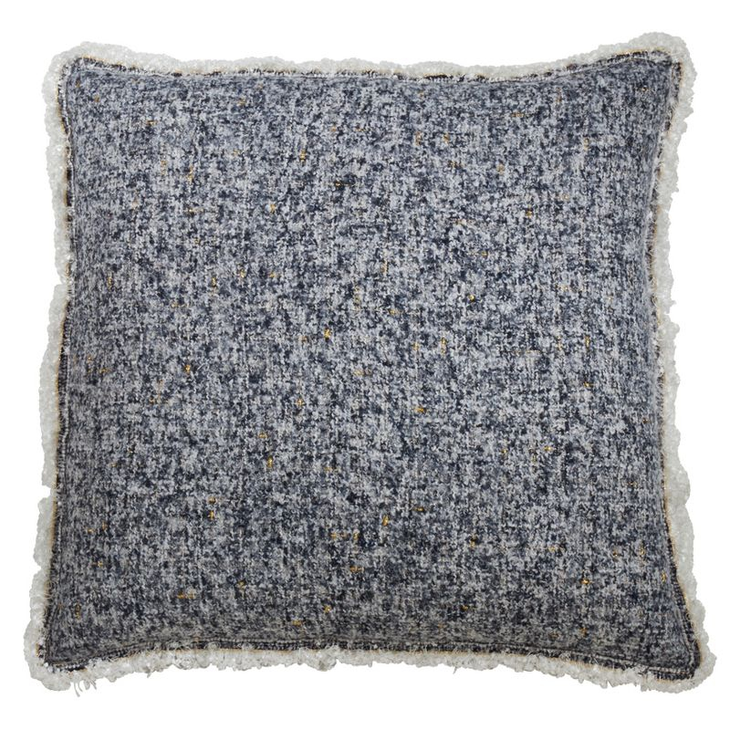 Aaliyah Collection Throw Pillow