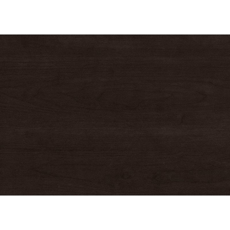 Monarch Specialties Table Set 3Pcs Set Coffee End Side Accent Living Room Laminate Brown Transitional