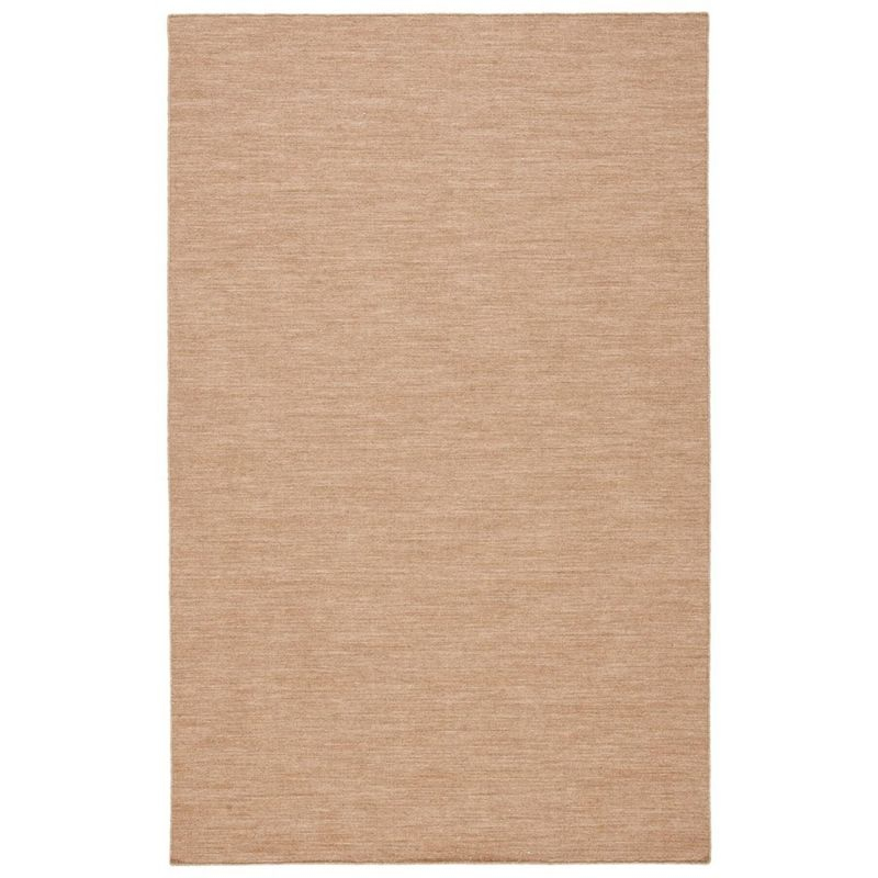 Kilim KLM850 Hand Loomed Area Rug - Beige - 5'x8' - Safavieh