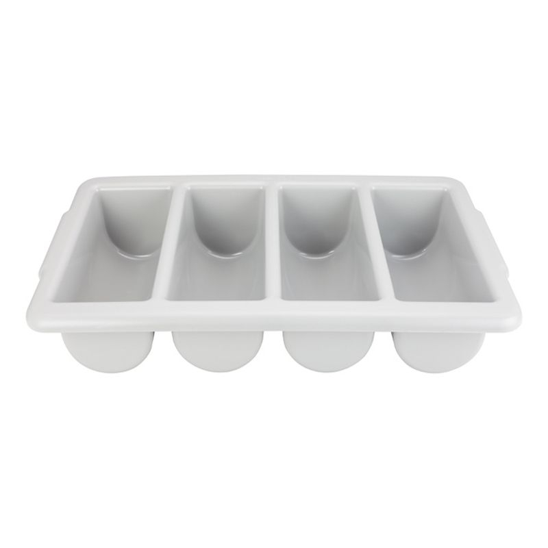 Winco Plastic Cutlery Bin - Pack of 1