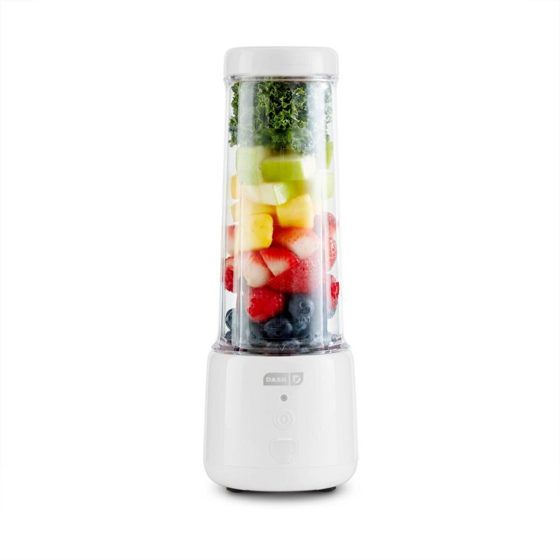 Dash Portable USB Blender White