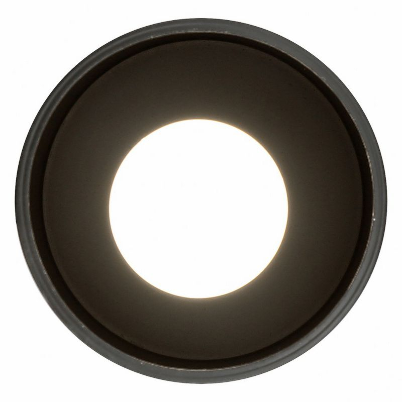 Access Lighting Pilson 1 - Light Pendant in  Matte Black