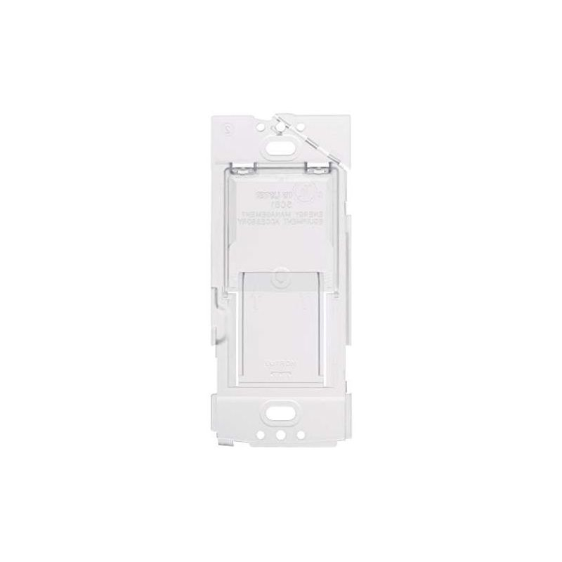 Lutron Caséta Wireless Wall Plate Bracket for Pico Smart Remote | PICO-WBX-ADAPT