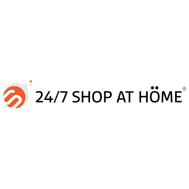 24/7 Shop At Home Queen Heartwild Modern Boucle Upholstered Wingback Platform Bed White