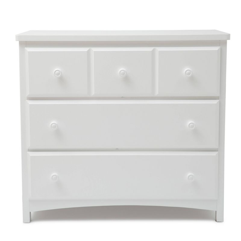 Newport 3 Drawer Dresser
