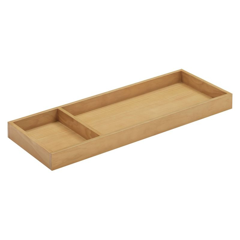 Universal Changing Table Topper