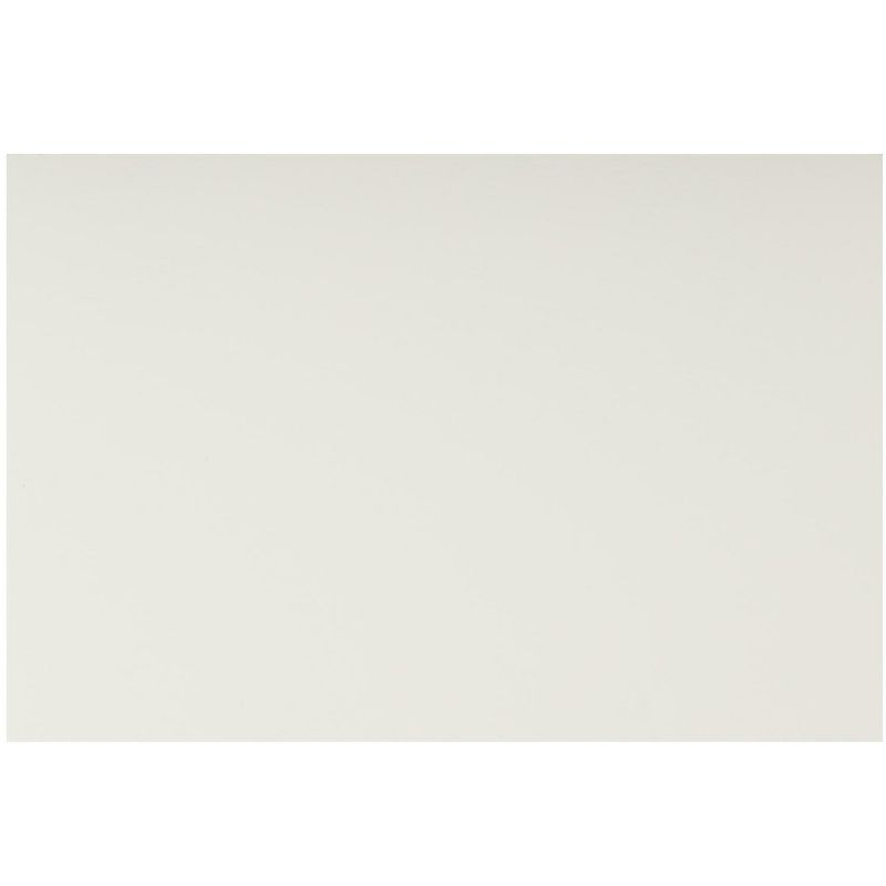 Odessa Bookcase - AMH5721 - Vintage White - Safavieh Couture