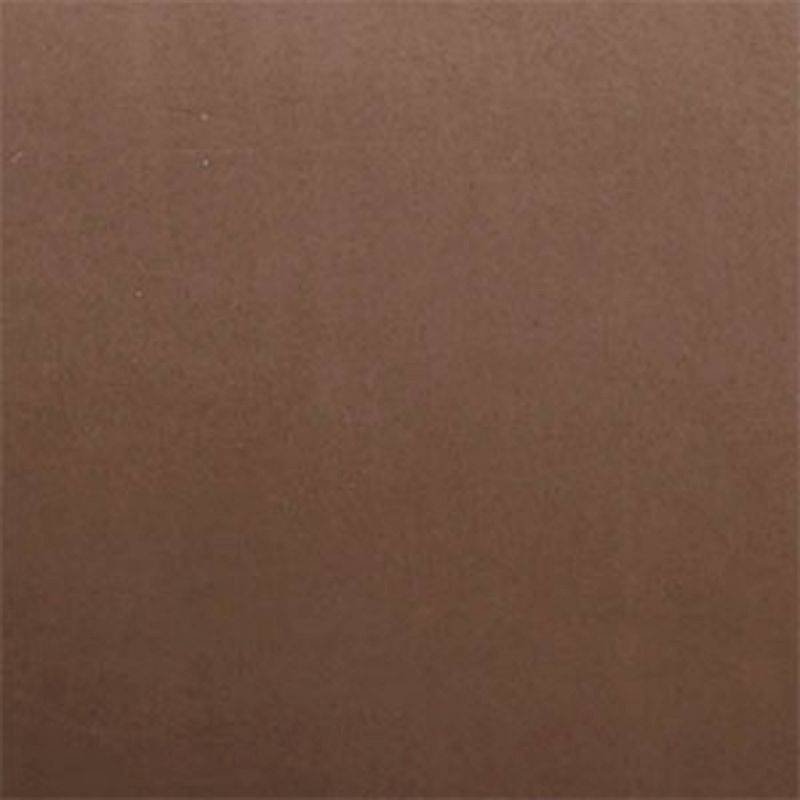 Soft Suede Loveseat Slipcover Chocolate - Sure Fit: Stretch Fit Polyester & Spandex, Indoor Use, Zipper Closure