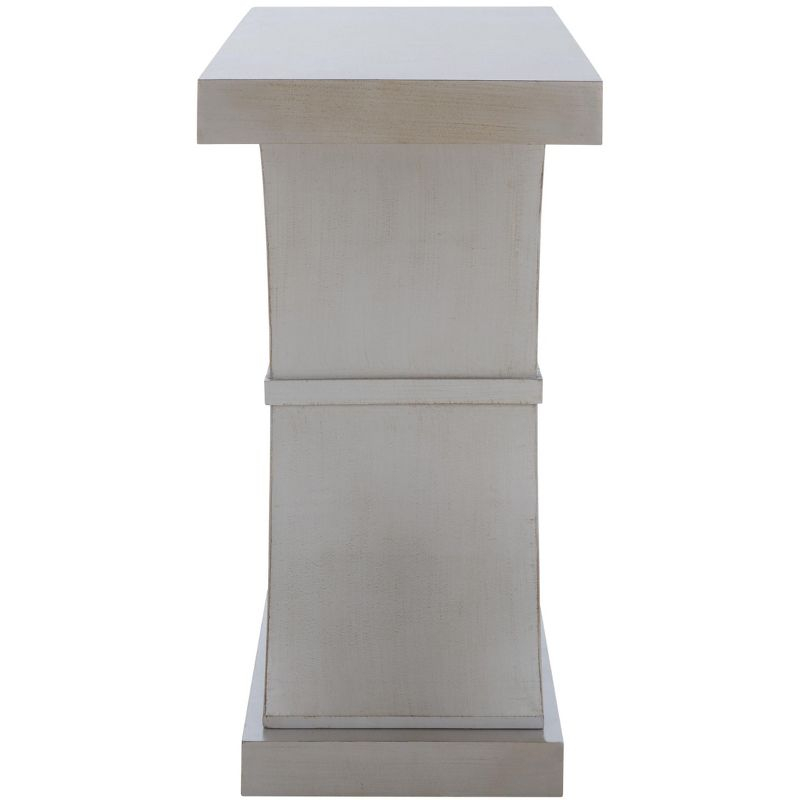 Dryden Console - Grey - Safavieh