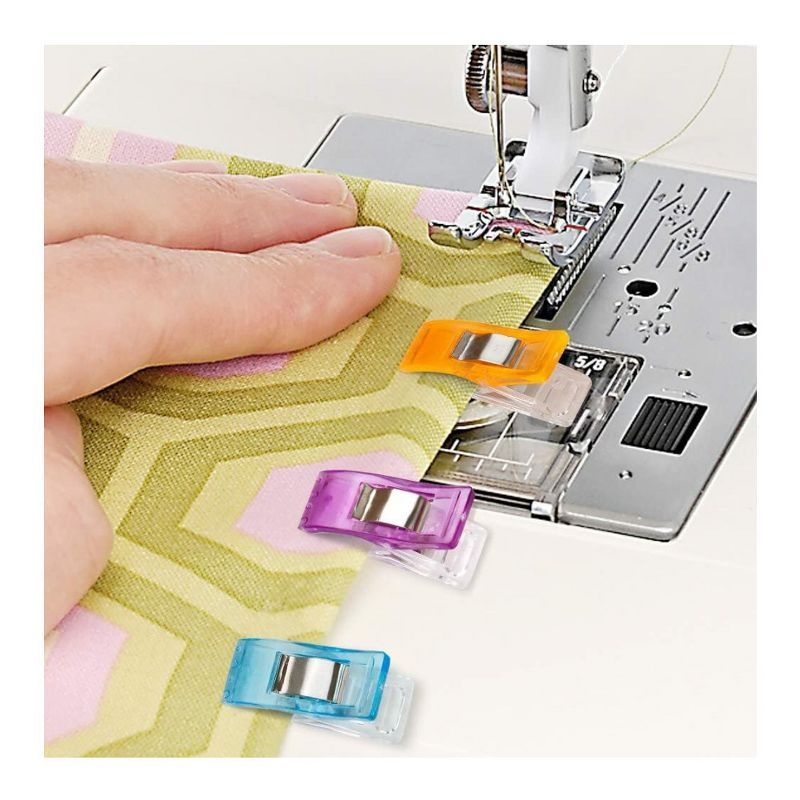Brother SM3701 37-Stitch Sewing Machine (Multicolor) Bundle with Accesories