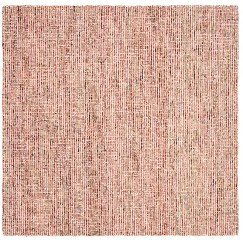 Burchett Hand Tufted Wool Rug