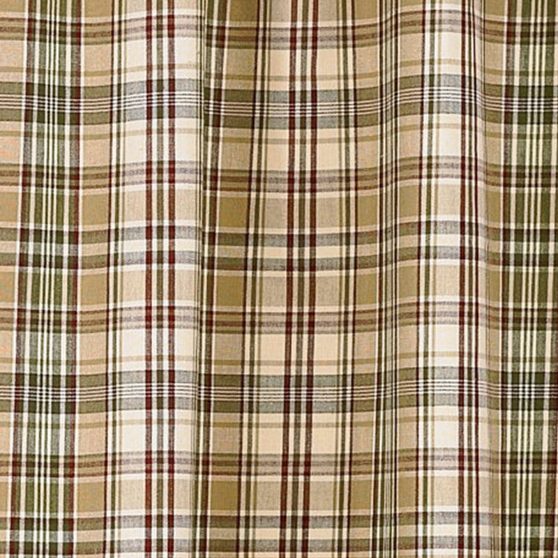 Park Designs Thyme Shower Curtain