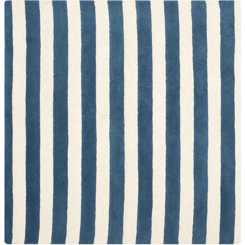 Cambridge CAM154 Hand Tufted Area Rug  - Safavieh