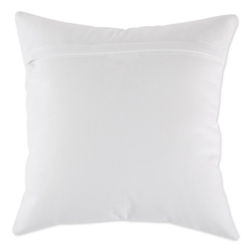 Cotton Pillow Cover