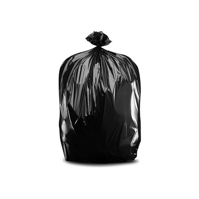 Plasticplace 12-16 Gallon Trash Bags (250 Count)