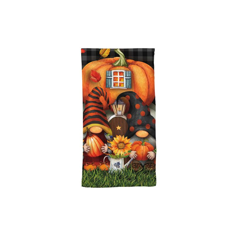 Briarwood Lane Unassigned Unassigned Hand Towel 26x18 Fall Gnome Home Hand For Unassigned Towel