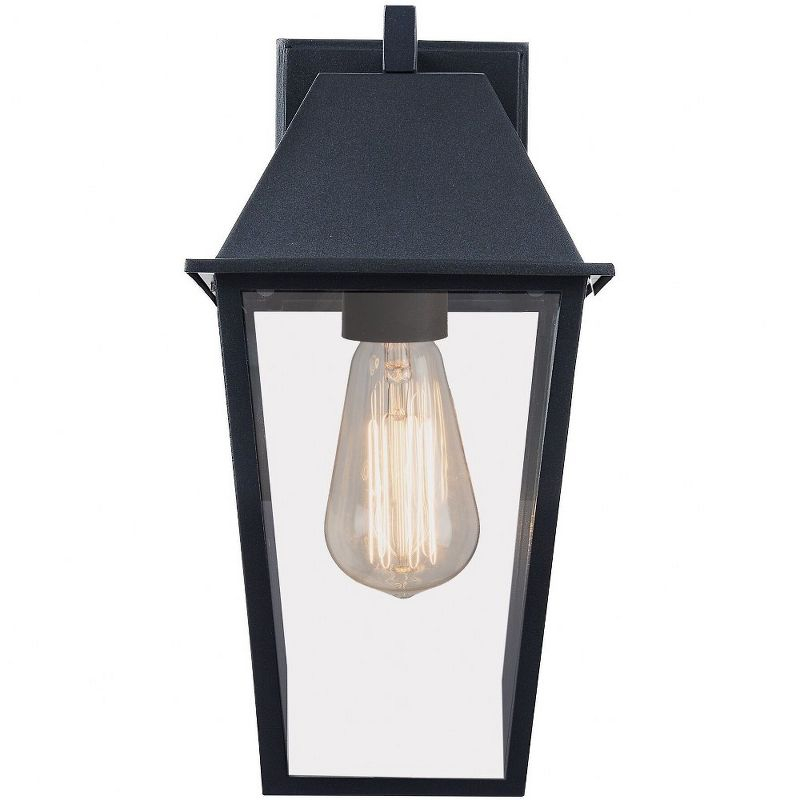Artcraft Lighting Winchester 1 - Light Wall Light in  Black