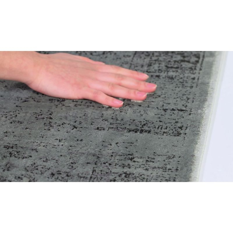 Vintage VTG113 Power Loomed Indoor Skid-Resistant Runner Rug - Warm Beige - 2'2"x9' - Safavieh