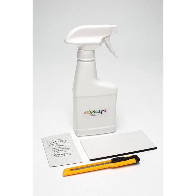 Artscape Application Kit
