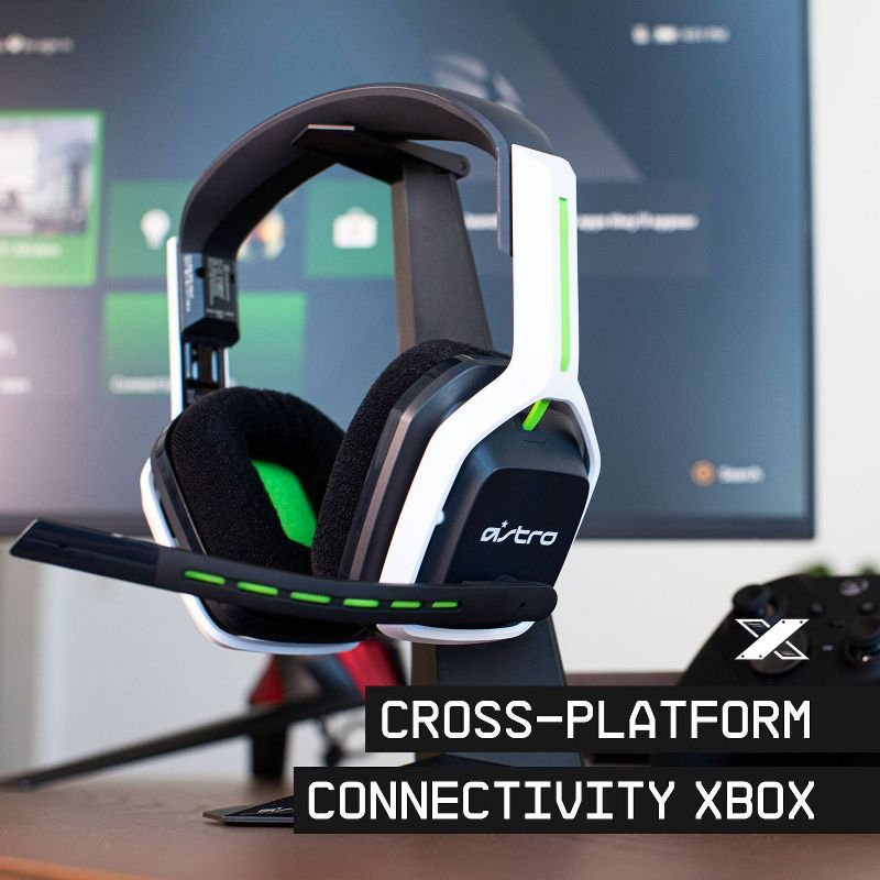 Astro A20 Bluetooth Wireless Gaming Headset for Xbox Series X|S/Xbox One