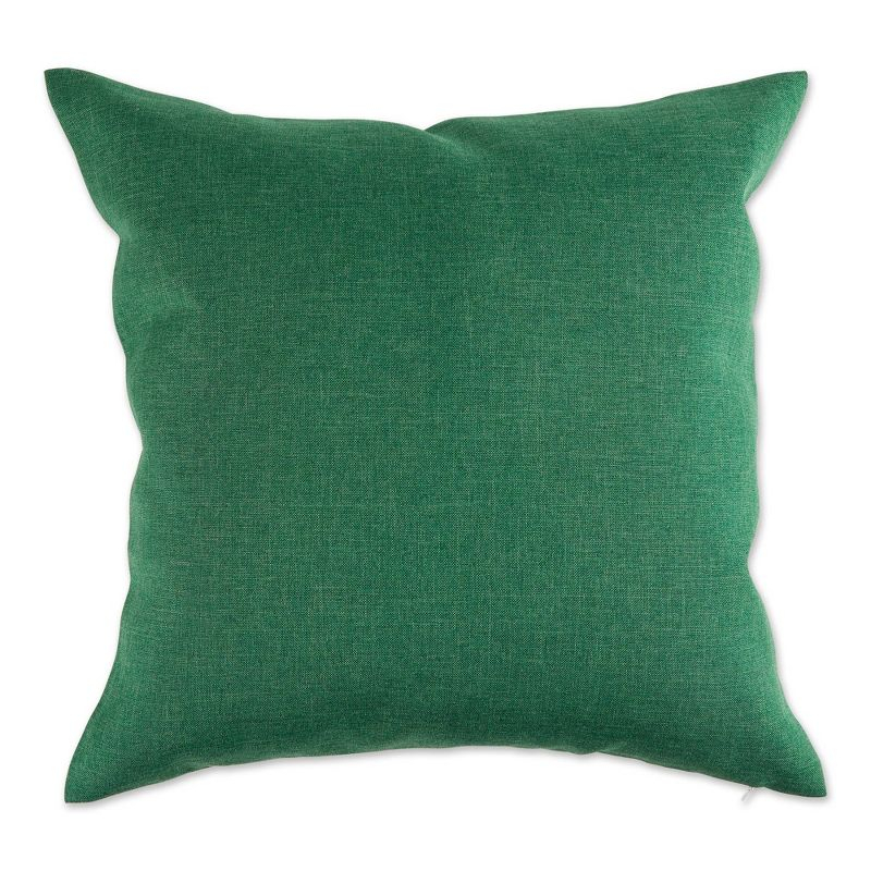 Embroidered Cotton Pillow Cover (Set of 2)