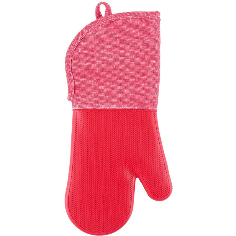 KAF Home KAF Home Oven Mitt Set (Set of 2)