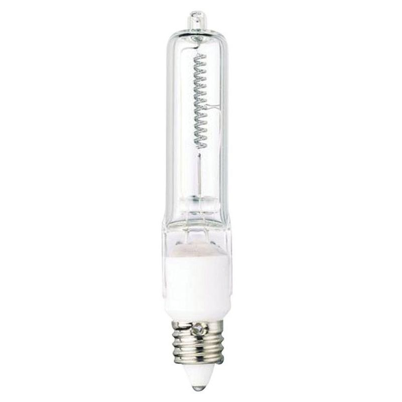Westinghouse 150 W T4 Specialty Halogen Bulb 2,500 lm Bright White 1 pk