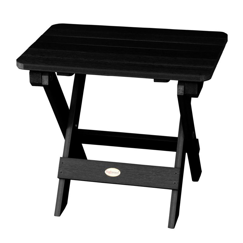 Folding Adirondack Side Table - Highwood
