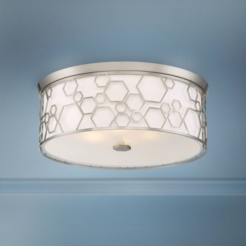 Minka Lavery LED Flush Mount
