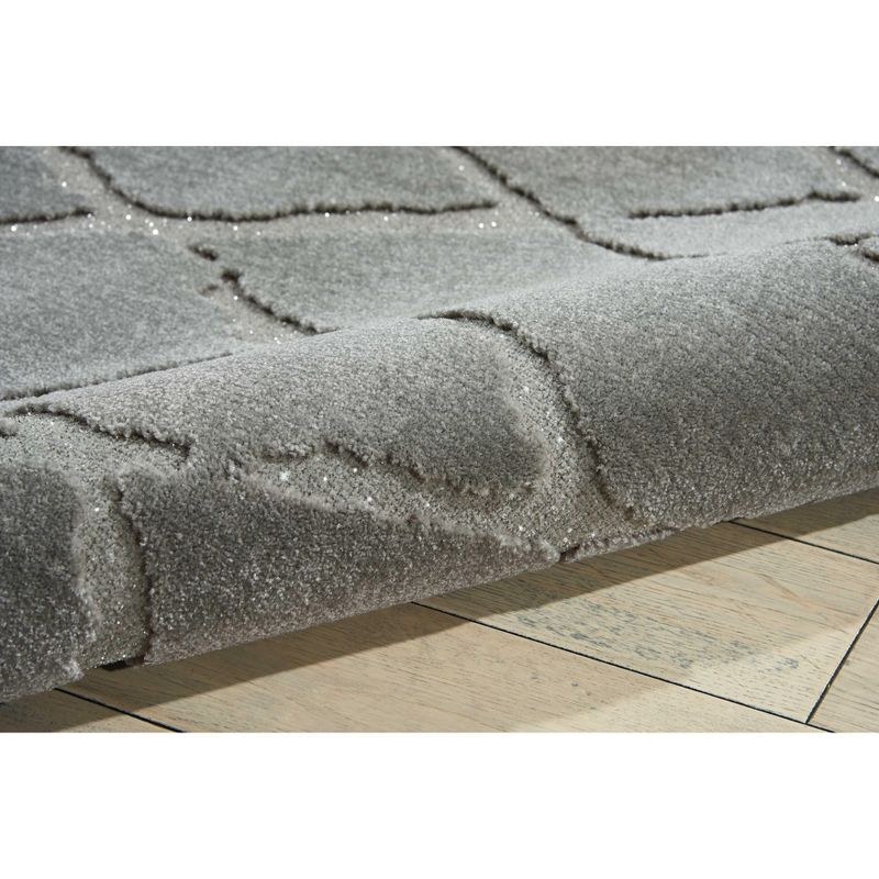 Collette Gray Area Rug